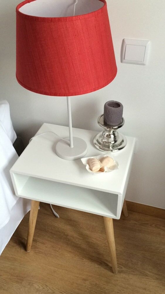 Фото Aveiro White House