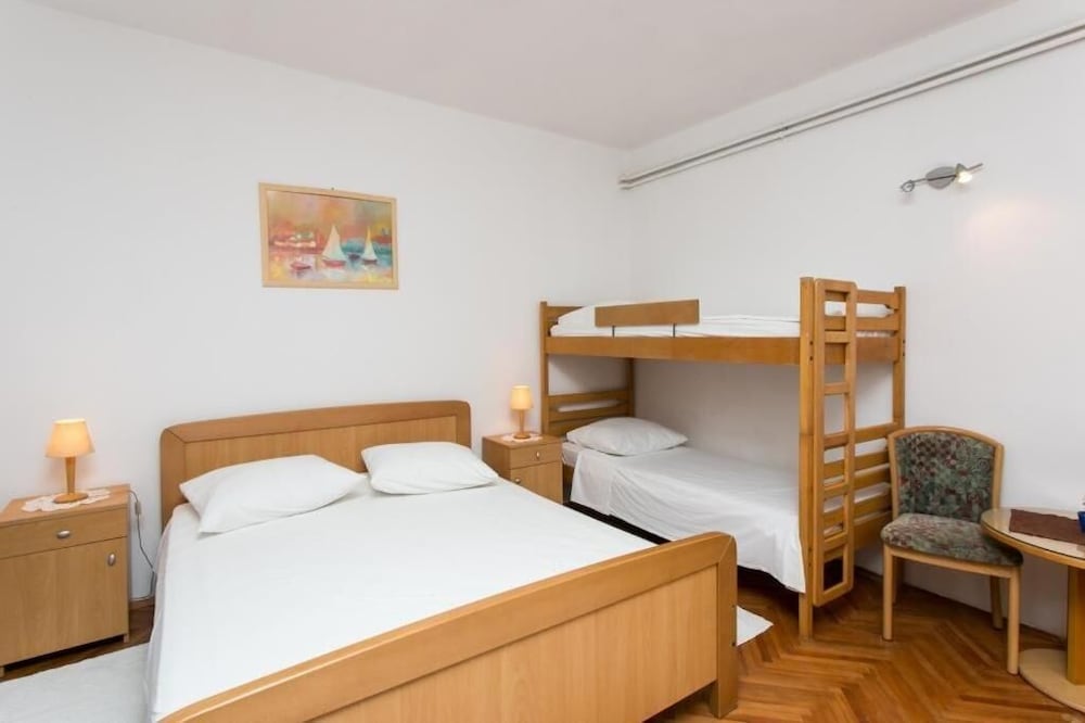 Фото Guest House Zec-Lopud