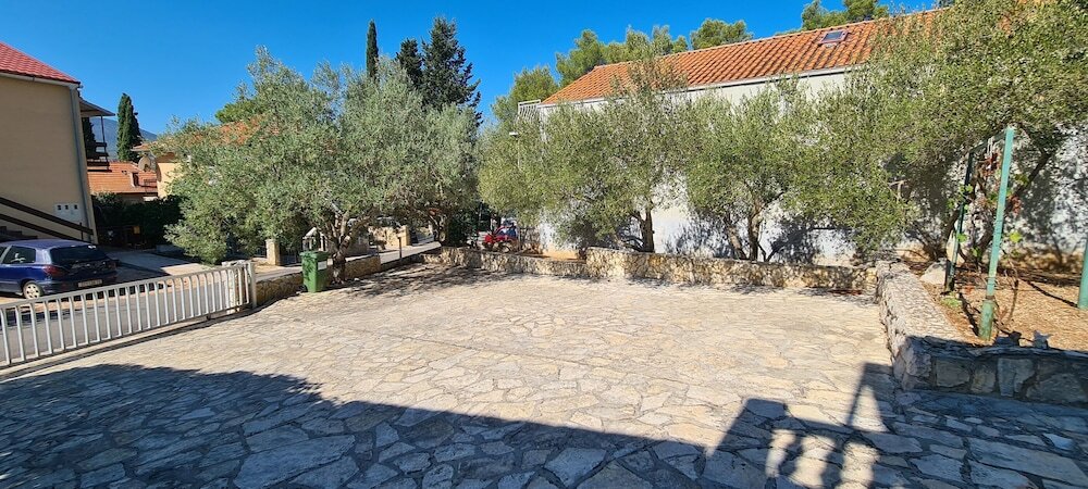 Фото Apartments Vera