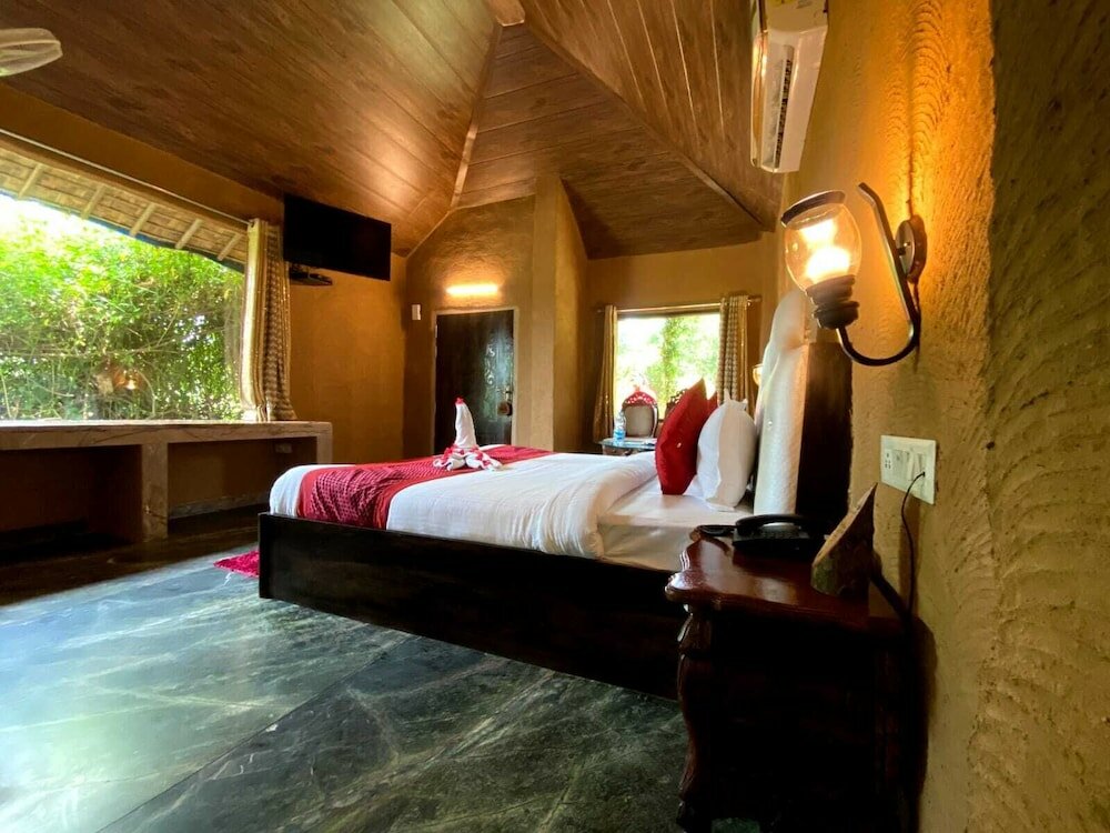 Фото Lohagarh Corbett Resort