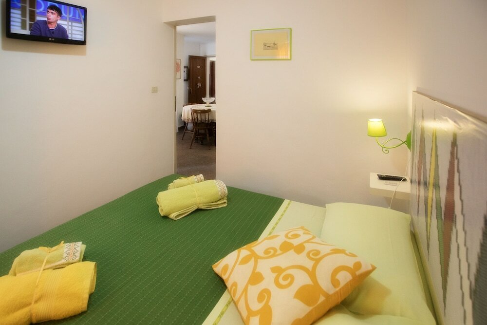 Фото Bella Vista b&b