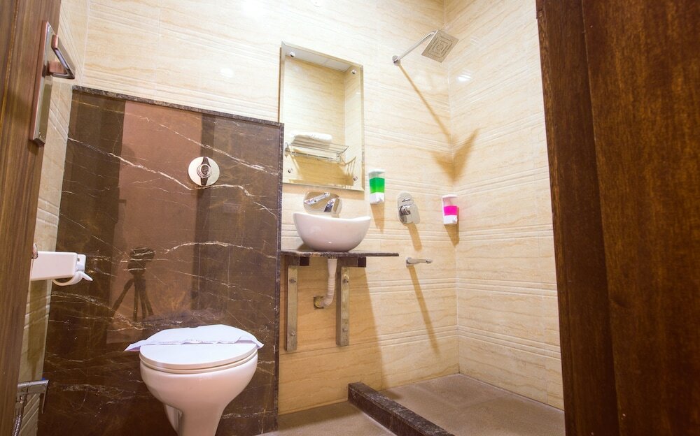 Фото Shivaay Grand