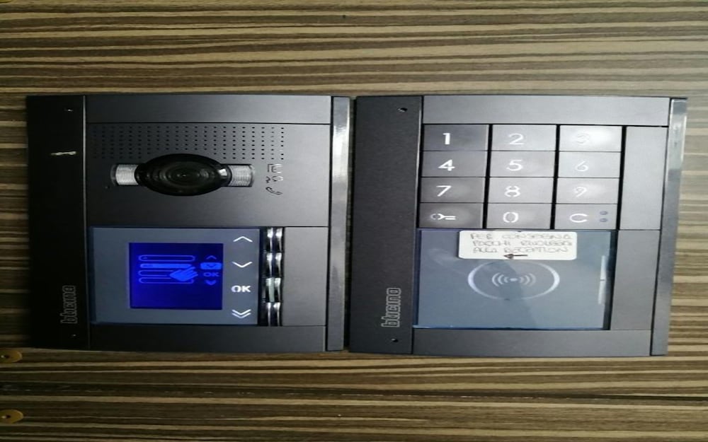 Фото The Residence Galliate