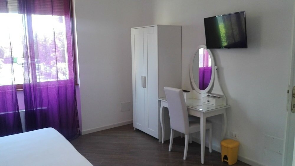 Фото La Bouganville B&b