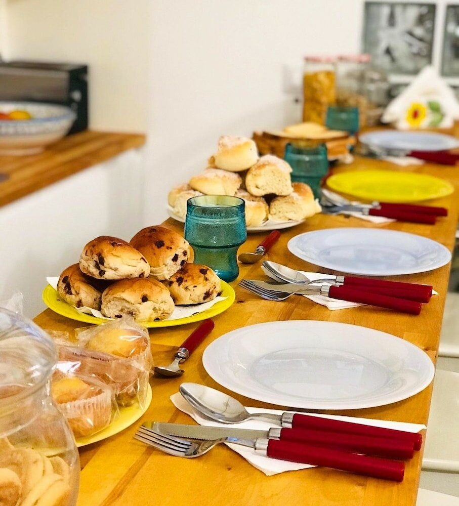 Фото B&b Opera dei Pupi