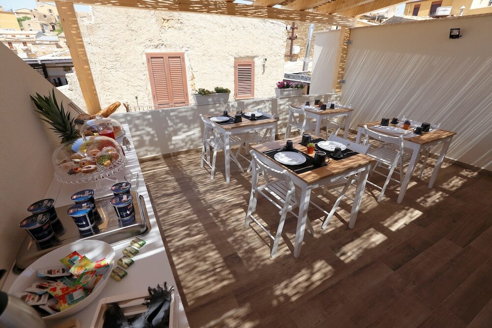 Фото Agrigento B&b