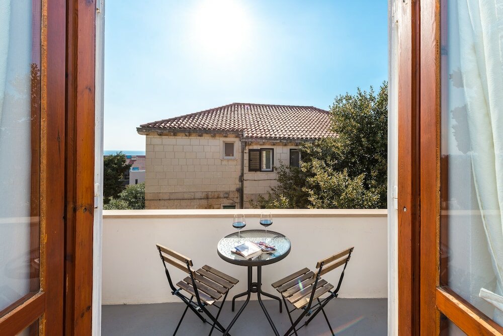 Фото Romance Apartment Dubrovnik