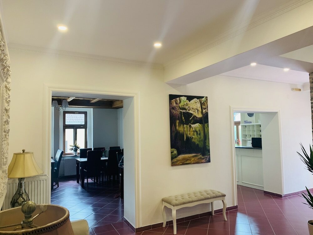 Фото UniqHotel Český Šternberk