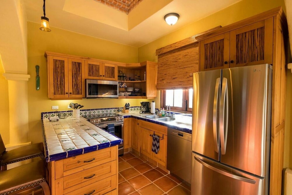 Фото Casa Barcelona 2 Br by Casago