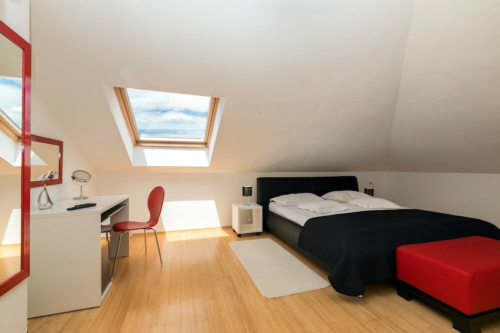 Фото Luxury Apartments Klara