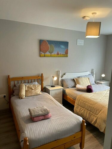 Гостиница Home From Home, Tralee. Ideal Location в Трали