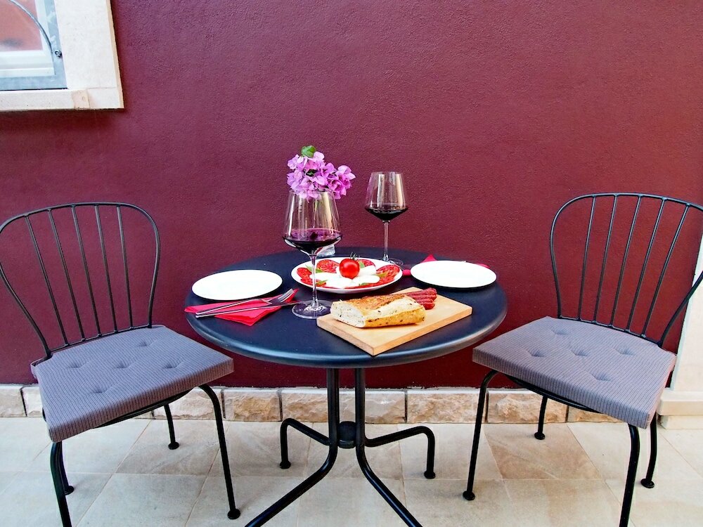 Фото Romance Apartment Dubrovnik