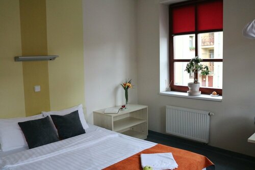 Гостиница Apple Economy Hotel в Каунасском уезде