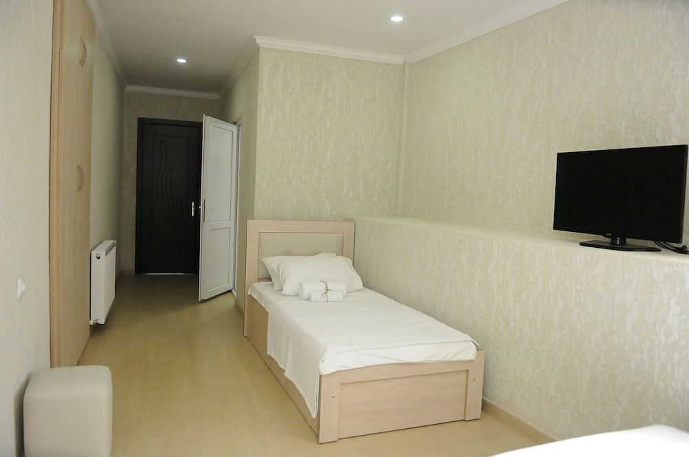 Фото Отель Pomegranate