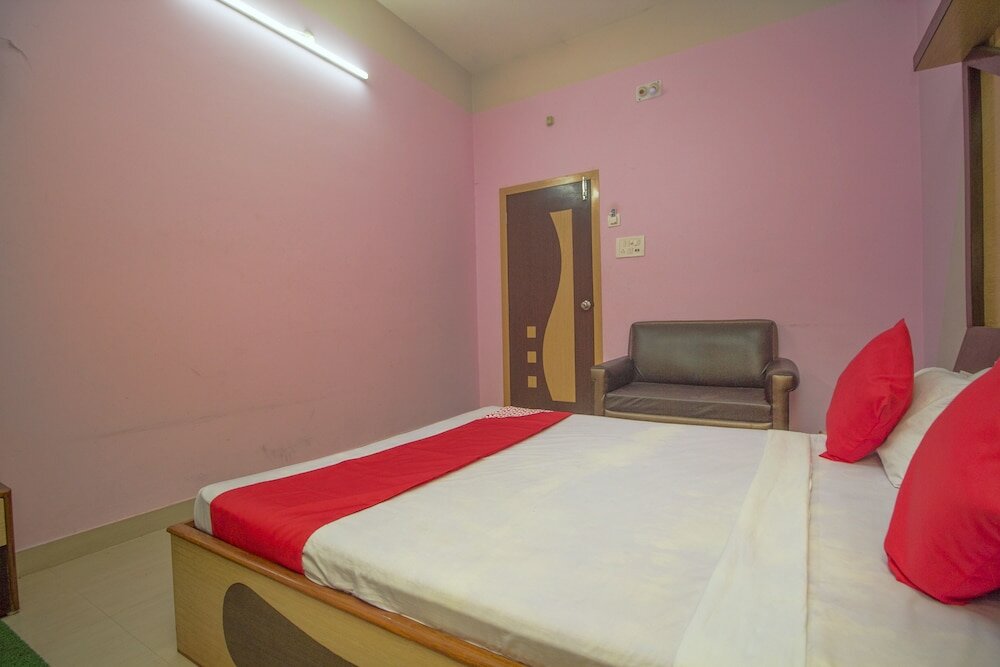 Фото Oyo 41545 Palm Grove Eco Resort