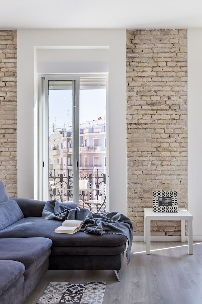 Фото Travel Habitat Peris y Valero