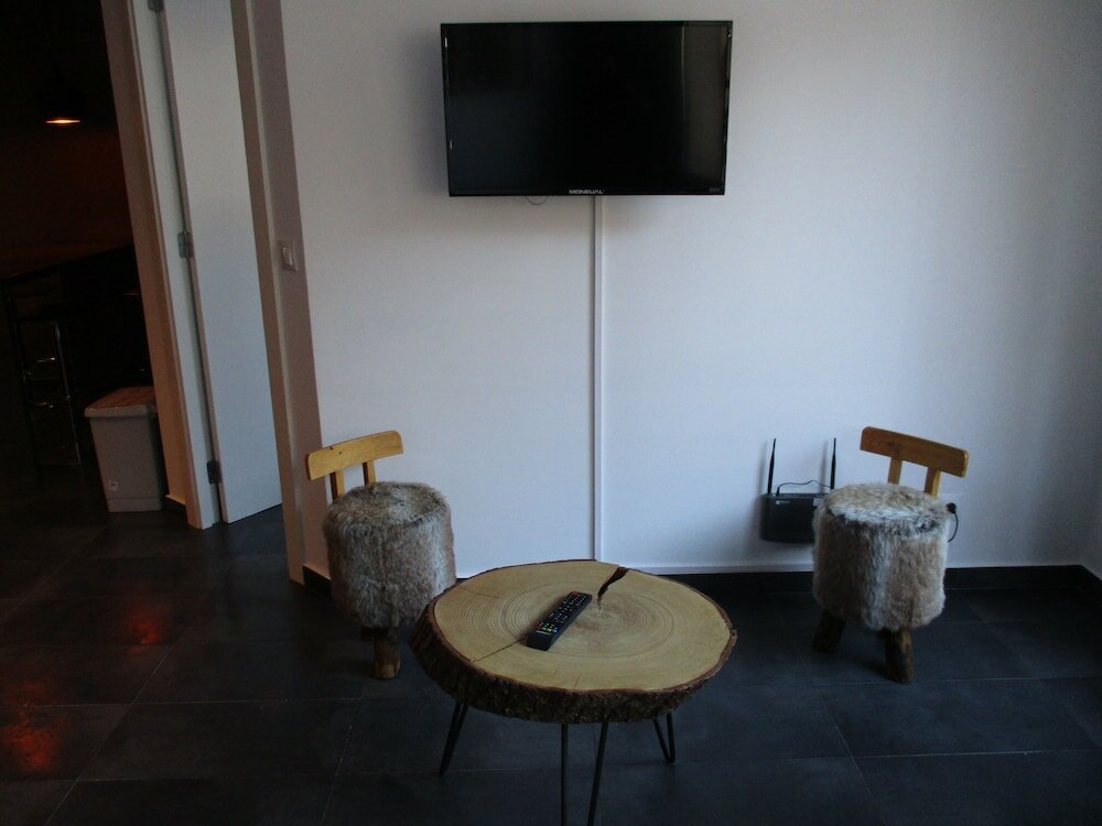 Фото Altissim Apartments