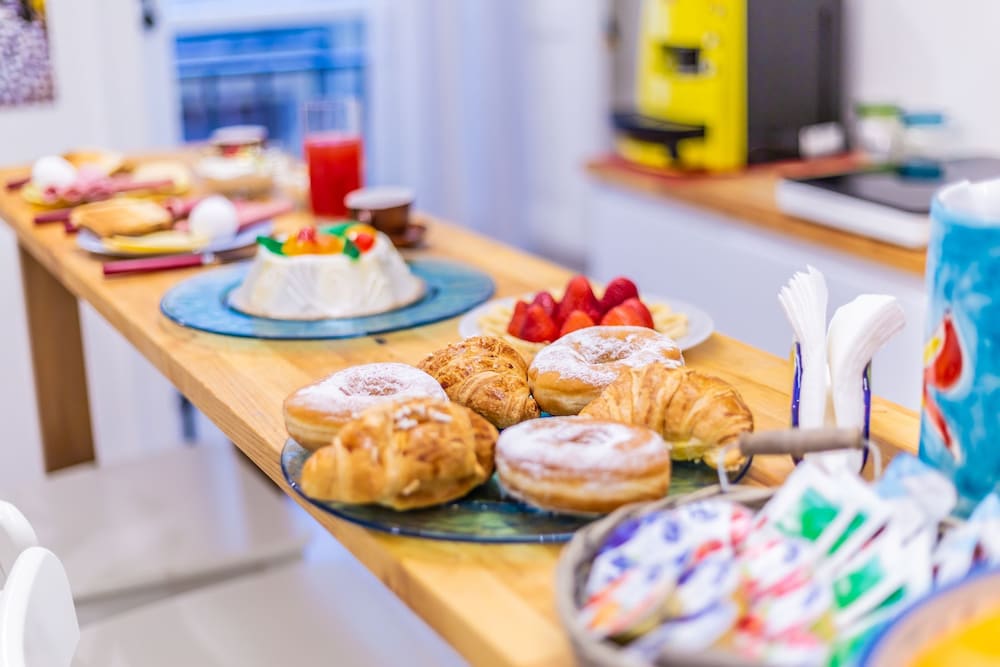 Фото B&b Opera dei Pupi