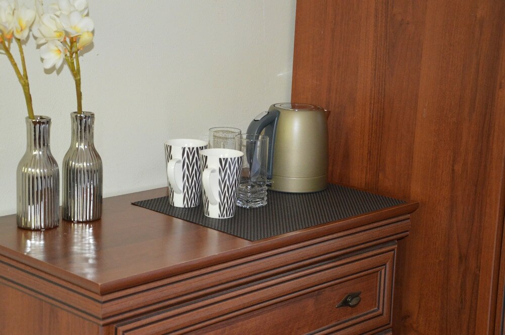 Фото Apartmány Divoký anděl