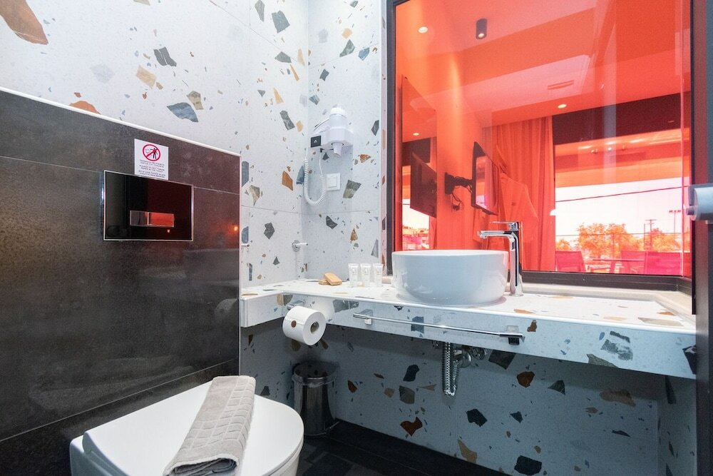 Фото Thetis Boutique Apartments