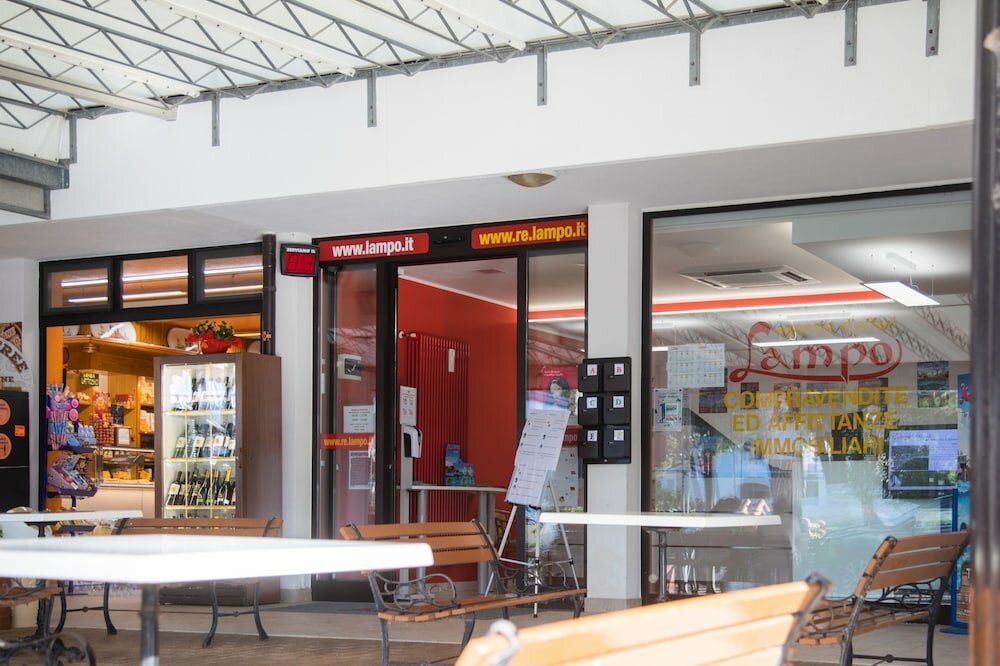 Фото Villaggio Luna 2