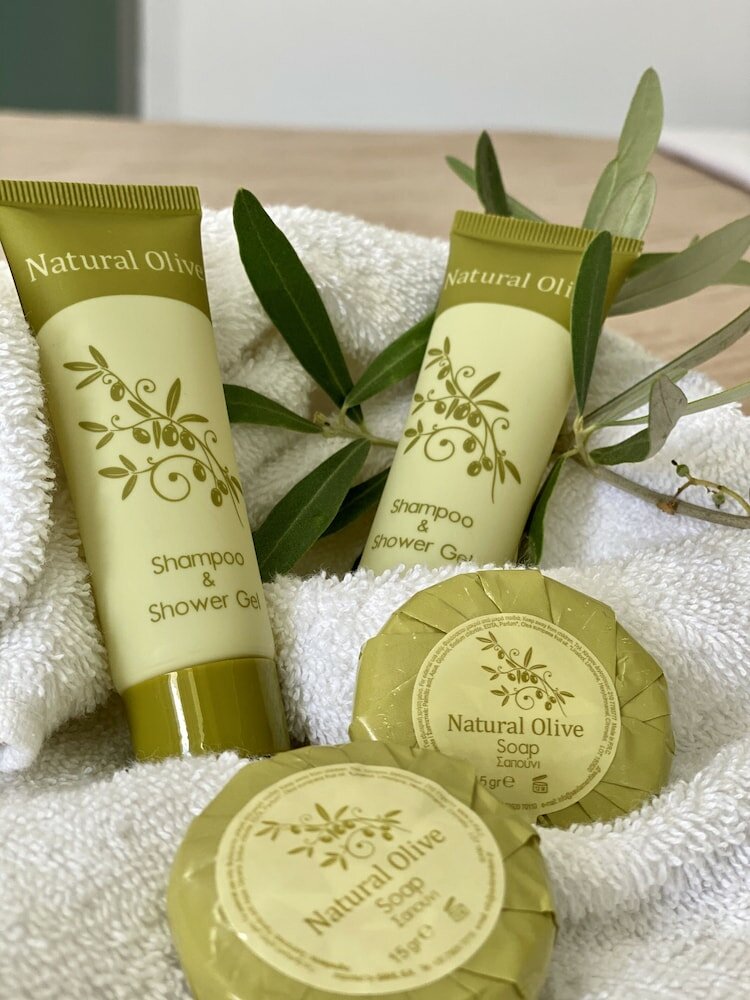 Фото Perla Hotel Halkidiki