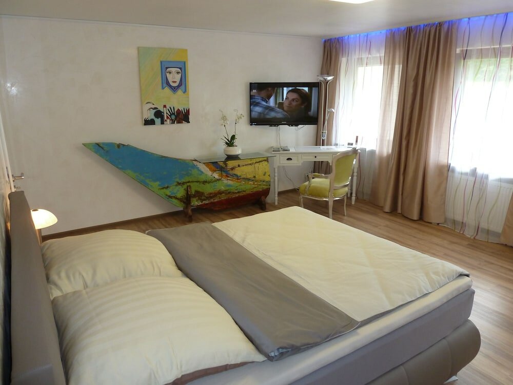 Фото Ferienwohnung Jeremy