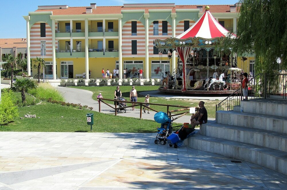 Фото Villaggio Ginepri