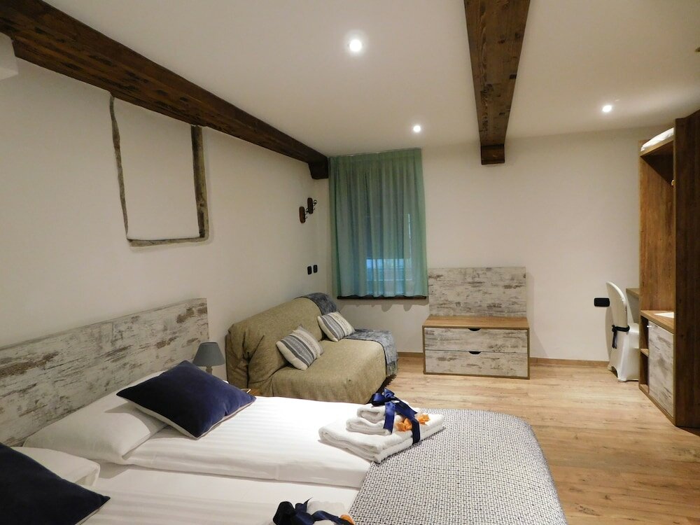 Фото NicoMat Rooms