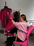 EiRA (Zapolnaya ulitsa, 56), taller de sastrería