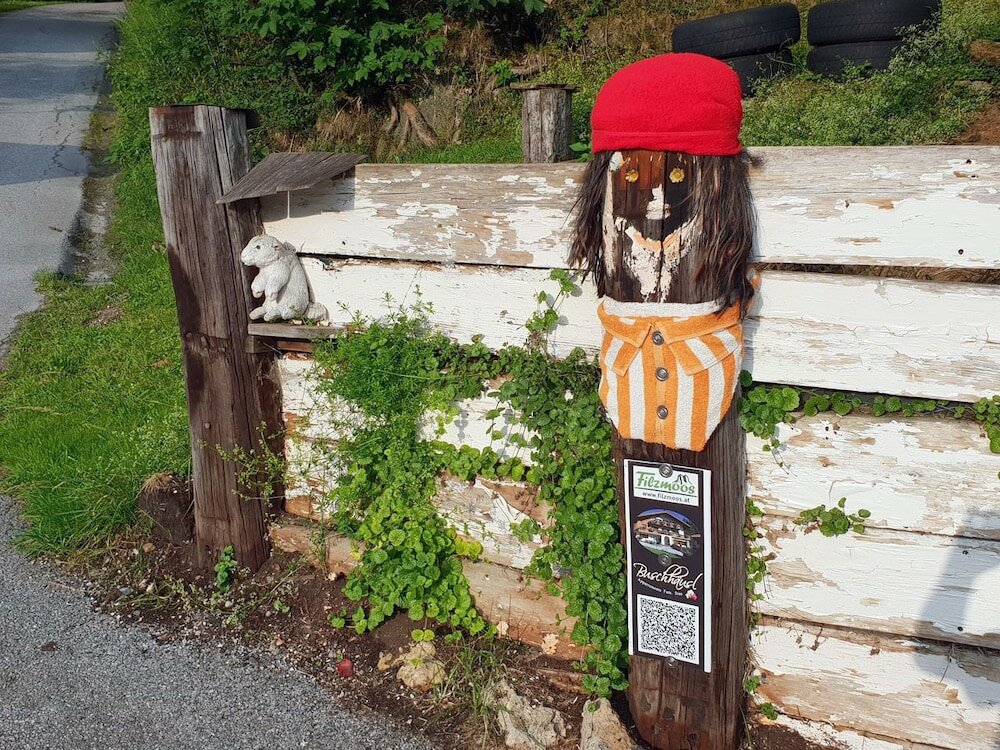 Фото Buschhäusl