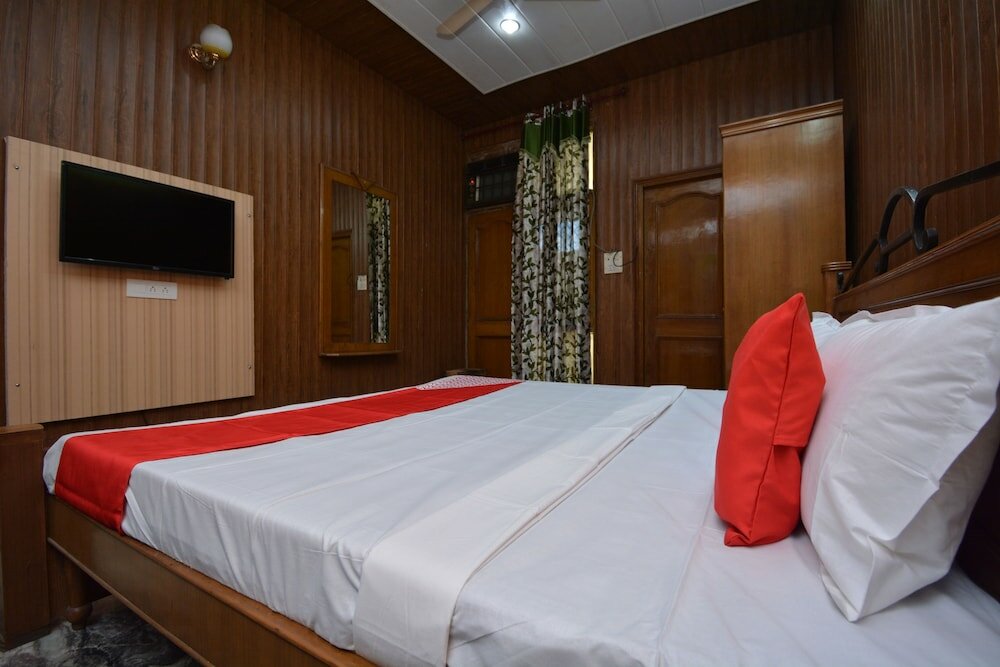 Фото Oyo 40230 Hotel Royal Palace