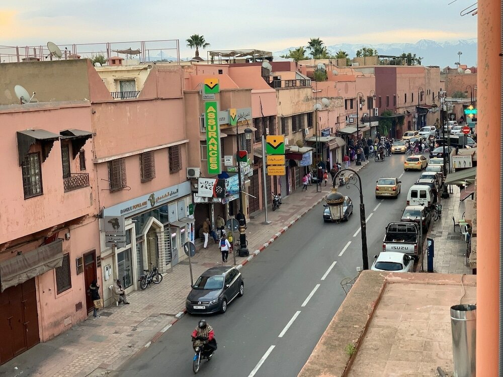 Фото Riad Koutobia Royal