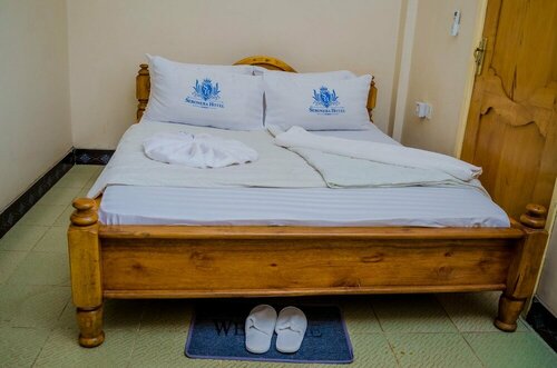 Гостиница Seronera Hotel в Моши
