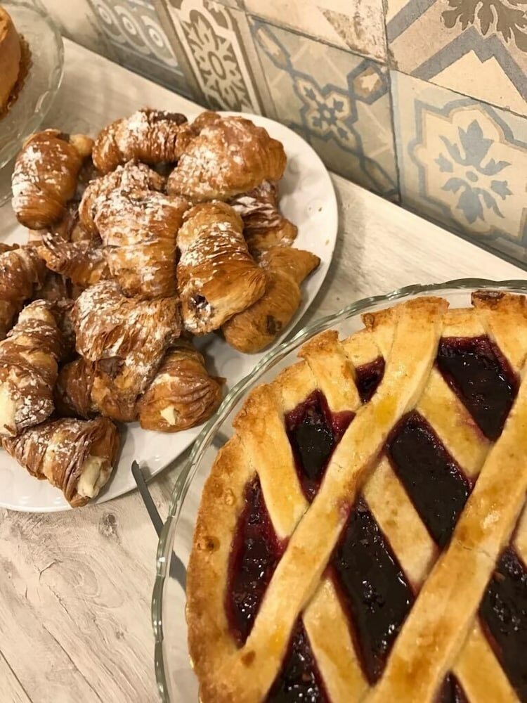 Фото Speranzella 86