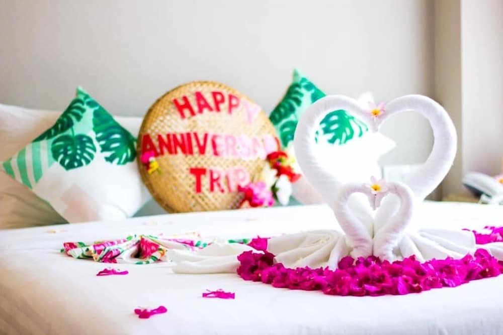 Фото Phu Dahla Residences