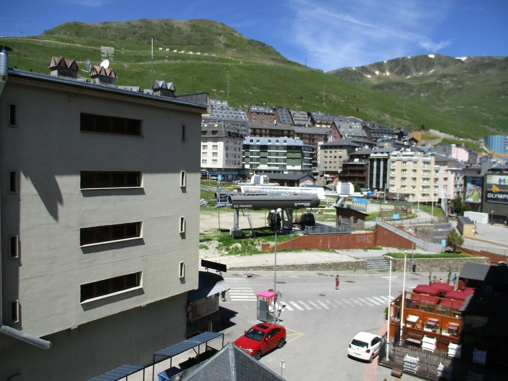 Фото Altissim Apartments