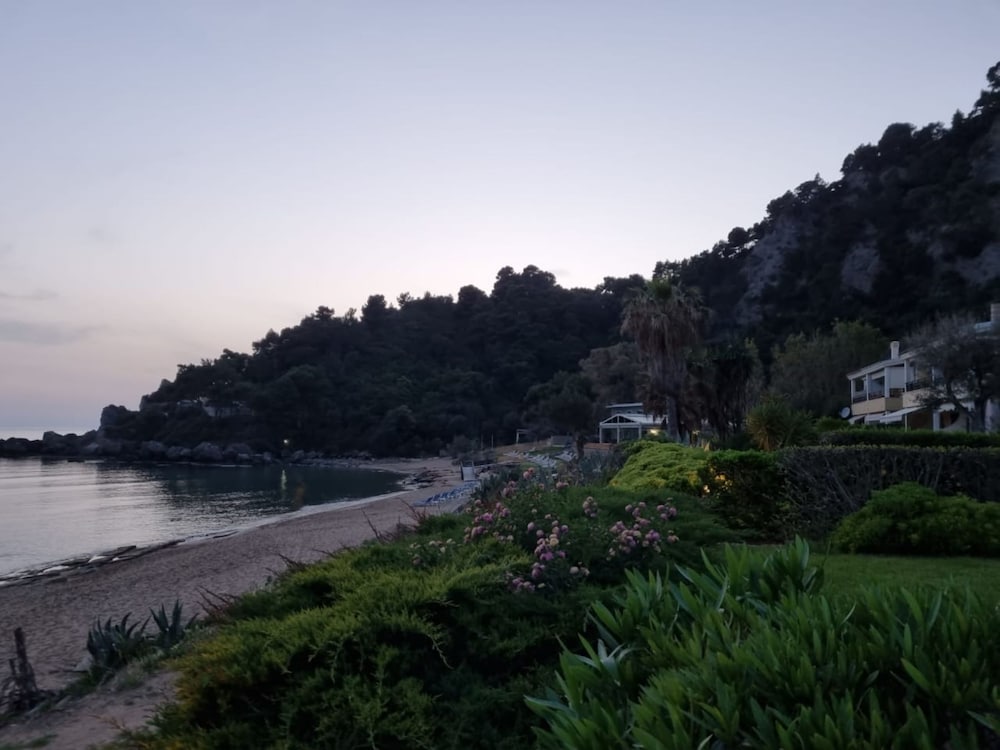 Фото Corfu Island Apartment 13