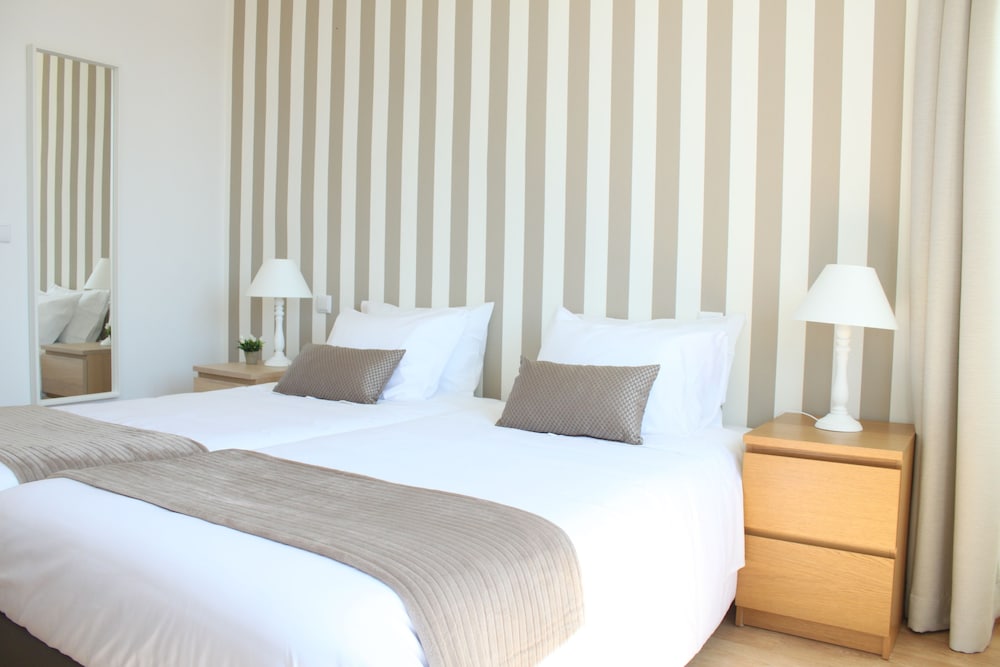 Фото Aveiro White House