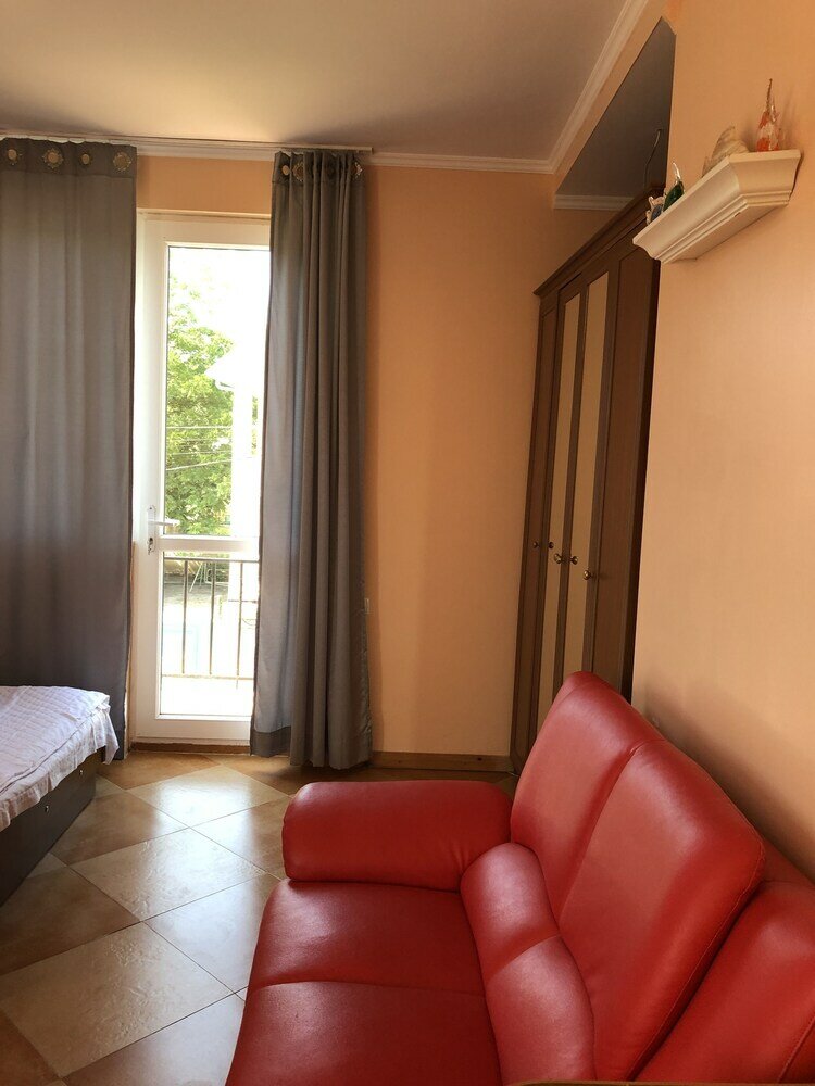 Фото Villa Gardenia Ureki