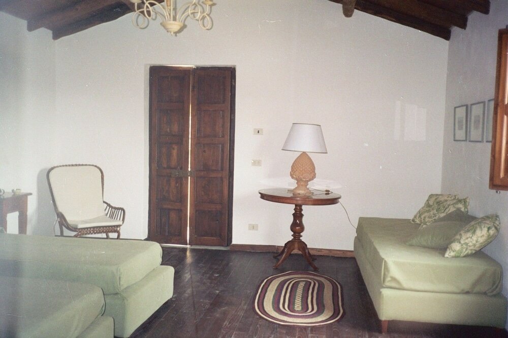 Фото Agriturismo Valle Maira