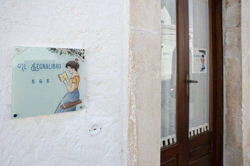 Фото Il Segnalibro B&b