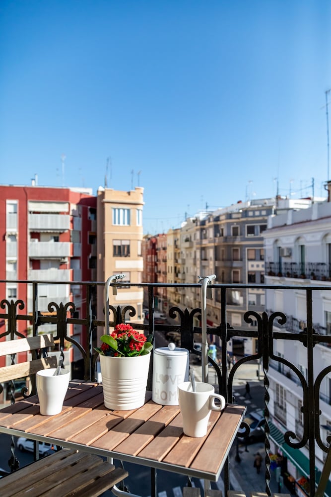 Фото Travel Habitat Peris y Valero