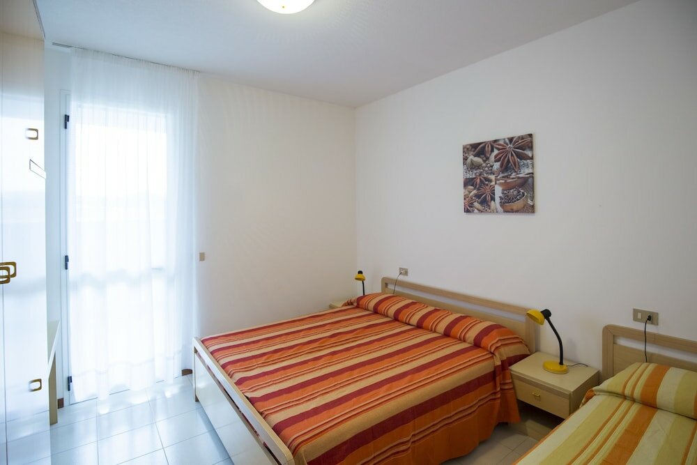 Фото Villaggio Luna 2