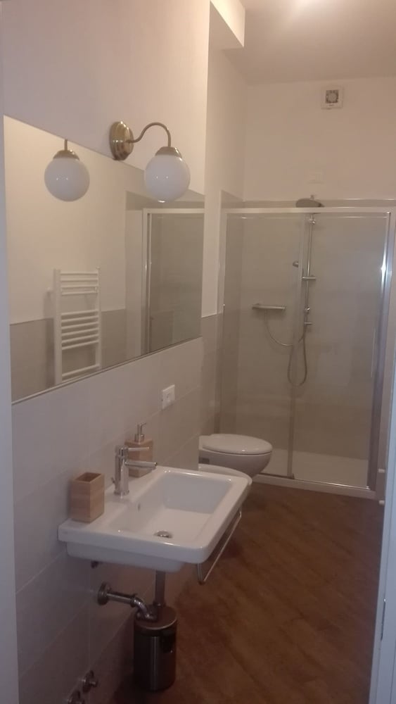 Фото La Bouganville B&b