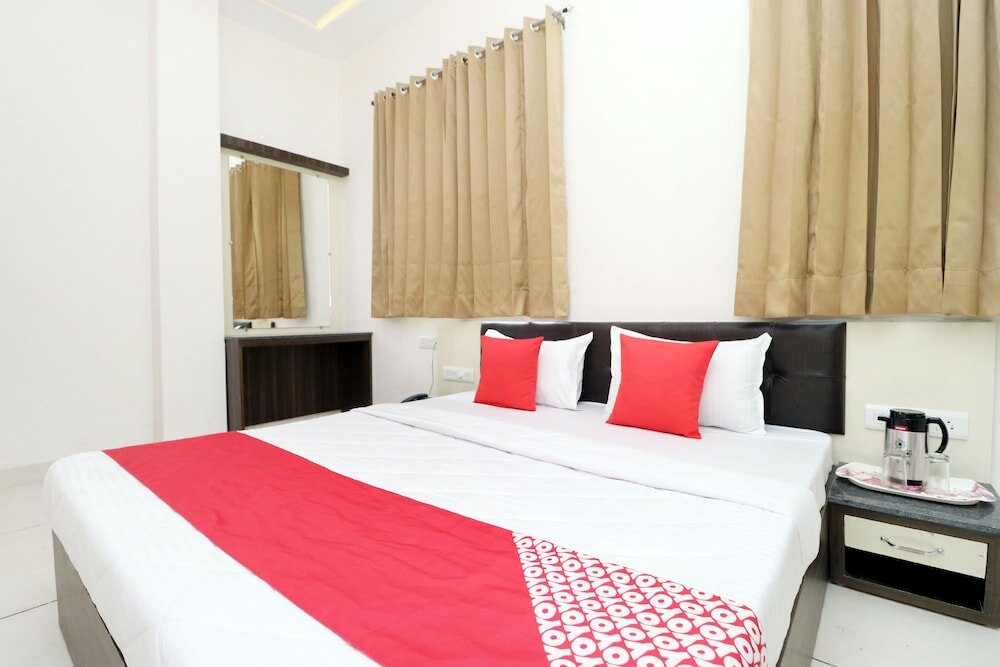 Фото Oyo 39759 Kesari Root