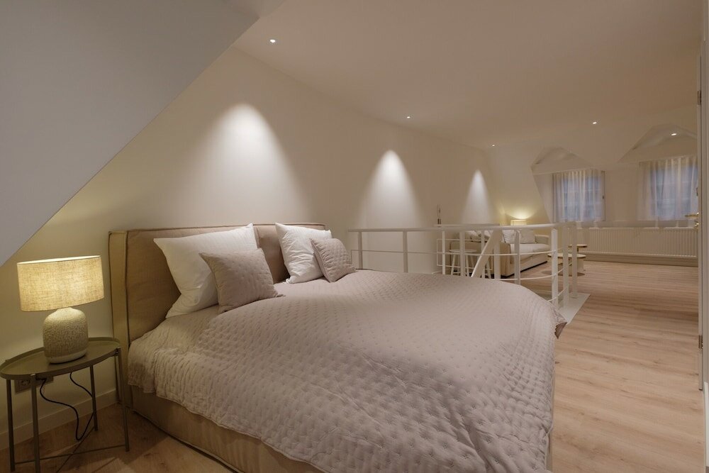 Фото Boutique Charme Apartments 14