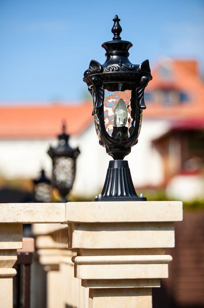 Фото Вилла Тоскана