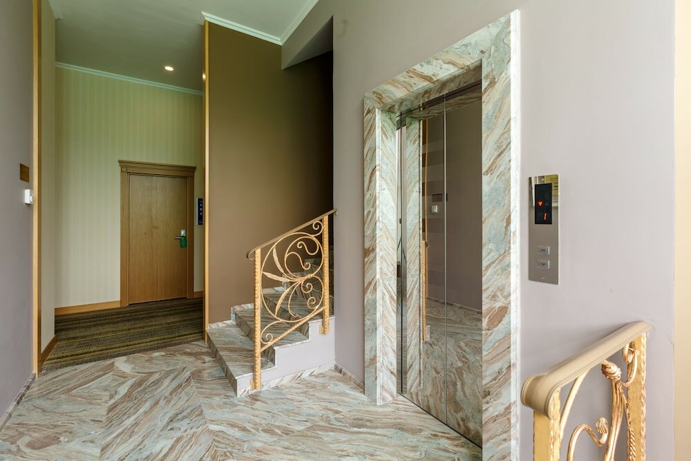 Фото Shera Park Boutique Hotel