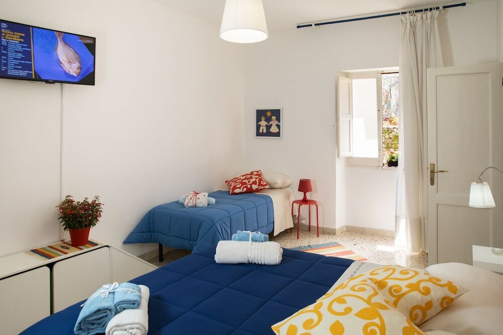 Фото Bella Vista b&b